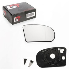 Seitenspiegel Glas rechts