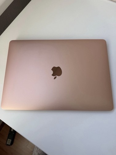 Apple macbook air 2020 - macbook,
