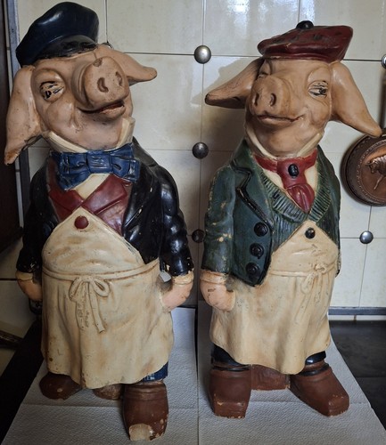 Stk werbefigur groß - werbefigur,