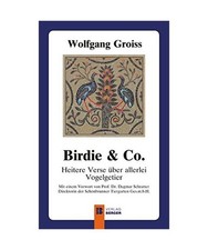 Birdie & Co.: Heitere Verse