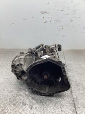 Schaltgetriebe 711698