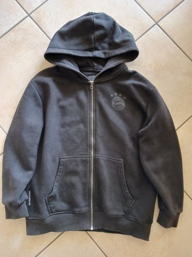 Sweatjacke bayern münchen - sweatjacke,
