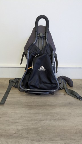 Vaude butterfly comfort - butterfly,