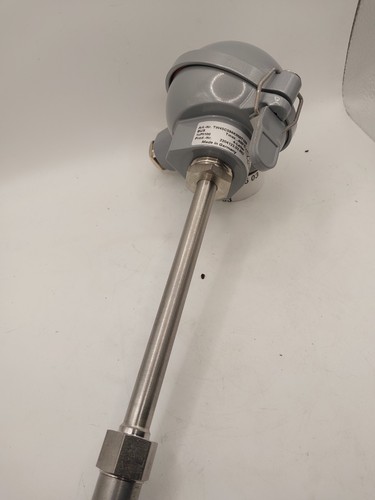 Htt widerstandsthermometer - htt,