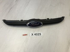 FORD FIESTA VI VAN KÜHLERGRILL MIT LOGO NEU ORIGINAL 1553603