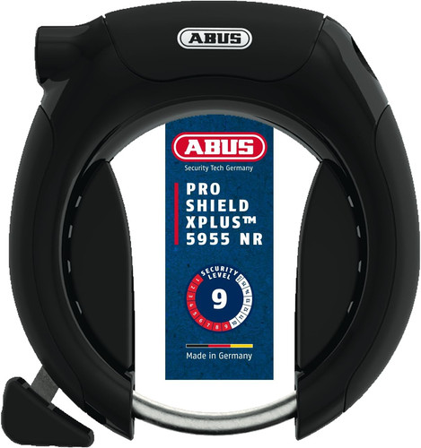 Abus rahmenschloss pro - abus,