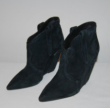 ASH Wedge Ankle-Boot Gr. 39