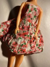 Vintage Clone Kleid * 1960er *