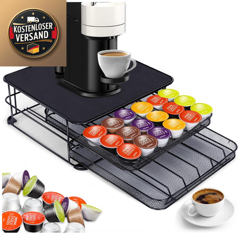 Kaffee kapselhalter - kaffee, 2