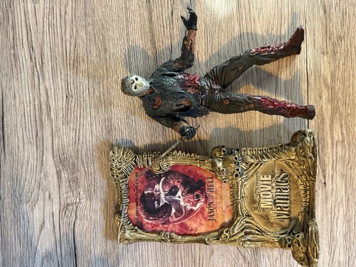Mcfarlane movie maniacs - mcfarlane,