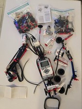 Vntg Lego Mindstorms Robotics