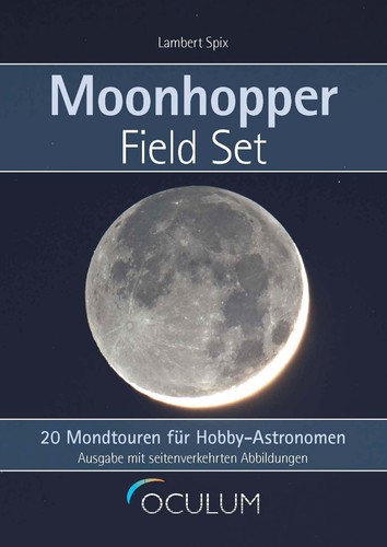 Lambert spix moonhopper - lambert, field