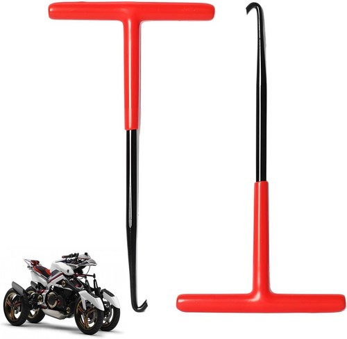 Bremsfederzange stahl - 2x,
