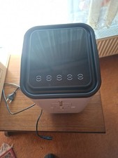 Sauerstoffkonzentrator 1-7l/Min 230V