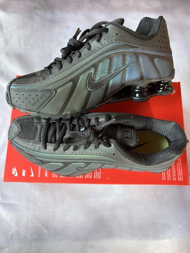 Nike shox - nike, r4