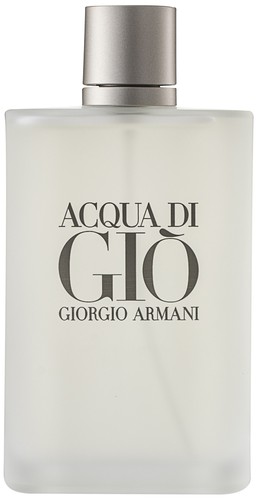 Giorgio armani acqua - giorgio, gio