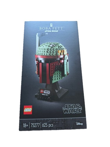 Lego star wars - star, boba