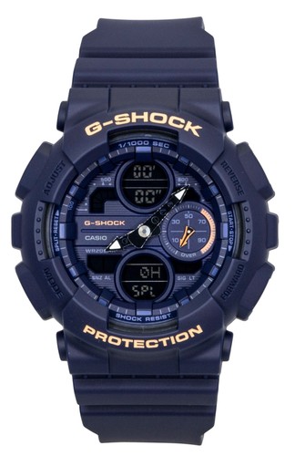Casio shock quartz sport - g-shock,
