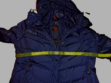 Bogner Fire & Ice Daunenjacke