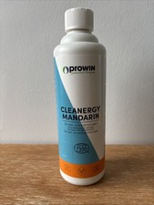Prowin Cleanergy Mandarin – Öko Bad- & Sanitärreiniger (500 ml) ? Neu