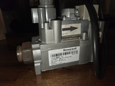 Viessmann Gaskombiregler