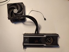 MSI GeForce GTX 1080 8GB