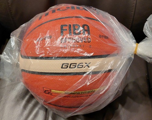 Basketball molten gg6x - molten,
