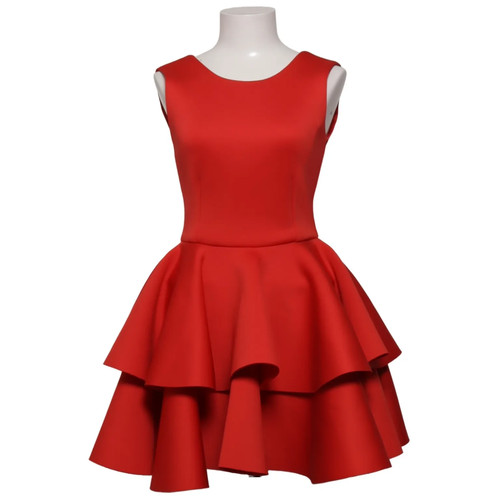 Emo kleid größe - emo,, rot