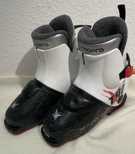 TecnoPro Skischuhe Skistiefel Kinder EU Gr. 31-32, gebraucht