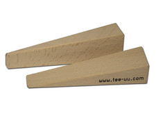 Tee-uu 3D RETRACTOR 2 Holz-Sicherheitskeile