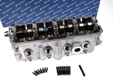 Zylinderkopf KS komplett AUDI VW TRANSPORTER T3 1.6 TD D CR CY CS JK JX JP JR