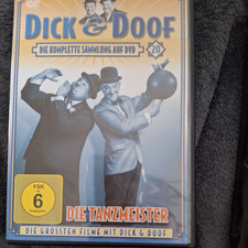 Dick & Doof - Die Komplette