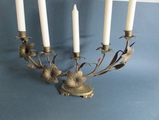 antiker Altarleuchter