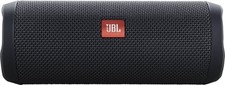 JBL Flip Essential 2 Schwarz