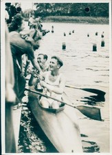 Foto Berlin Köpenick Grünau