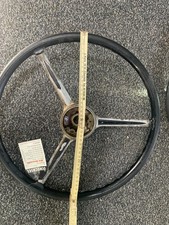 Mercedes Benz , Lenkrad 