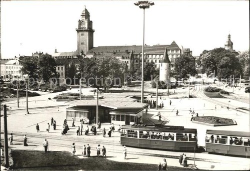 Strassenbahn plauen vogtland - strassenbahn,