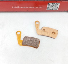 SINTER BREMSBELÄGE PASSEND