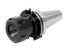 Spannzangenfutter SK40 DIN