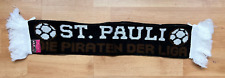 St. Pauli - Die Piraten der Liga - Mini Schal Fussball Minischal