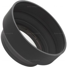 52mm Sonnenblende