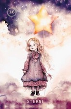 AM TELEFON KARTENLEGEN TAROT