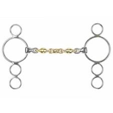 Shires Messinglegierung