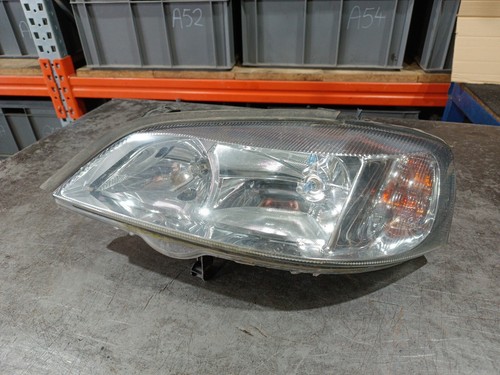 Original opel astra - original, g