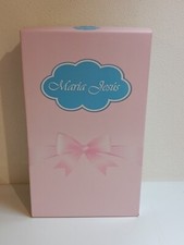 MARÍA JESÚS Reborn Baby Dolls Lifelike Girls 52cm Julieta Estuche 9895