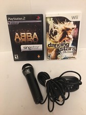 SingStar ABBA/ Dancing With