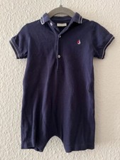 Next Spieler / Romper / Einteiler / Strampler / Playsuit Gr. 74 80