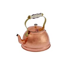 Wasserkessel, Teekessel - aus