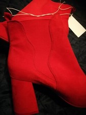 Damen H+M Stiefeletten GR. 40