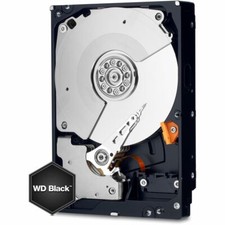 640GB SATA Western Digital WD6401AALS-00L3B2 7200 U/min Festlatte Neu